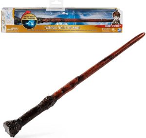 Harry Potter Wizarding World: Harry Potter Patronus Projection Wand
