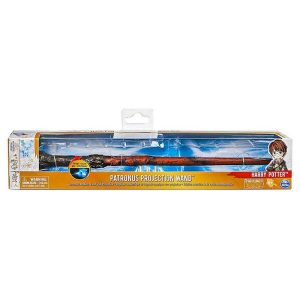 Harry Potter Wizarding World: Harry Potter Patronus Projection Wand