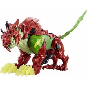 Masters Of The Universe Power Attack Φιγούρα Battle Cat