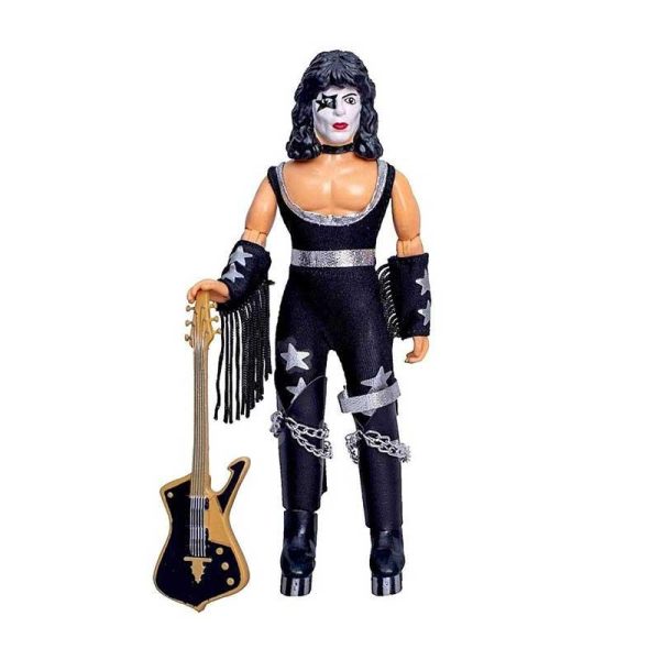 Kiss Love Gun Starchild Φιγούρα 20cm