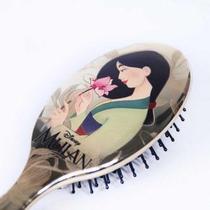 Disney Mulan - Βούρτσα Μαλλιών