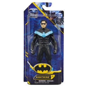 DC Batman Nightwing Φιγούρα 15cm