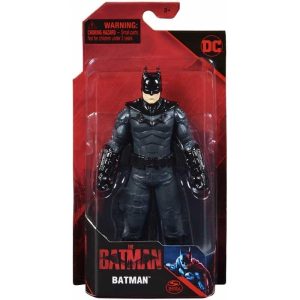 DC The Batman Movie Φιγούρα Batman 15cm