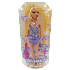 Barbie My Scene Hollywood Bling Kennedy Doll