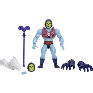 Masters of the Universe Origins Deluxe Terror Claw Skeletor Φιγούρα