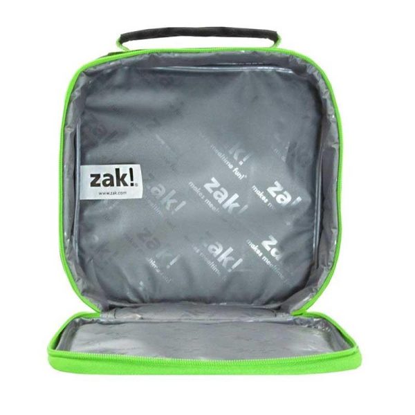 Minecraft Lunch Bag - Tσαντάκι Φαγητού Ισοθερμικό