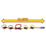 Hot Wheels Multi-Loop Raceoff - Πίστα με Λούπες και Αυτοκινητάκι