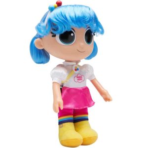 True And The Rainbow Kingdom Bedtime True - Κούκλα 25cm με Φως
