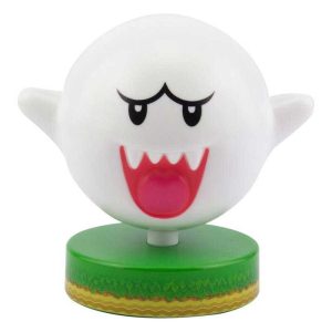 Paladone Super Mario Boo Light - Φωτιστικό