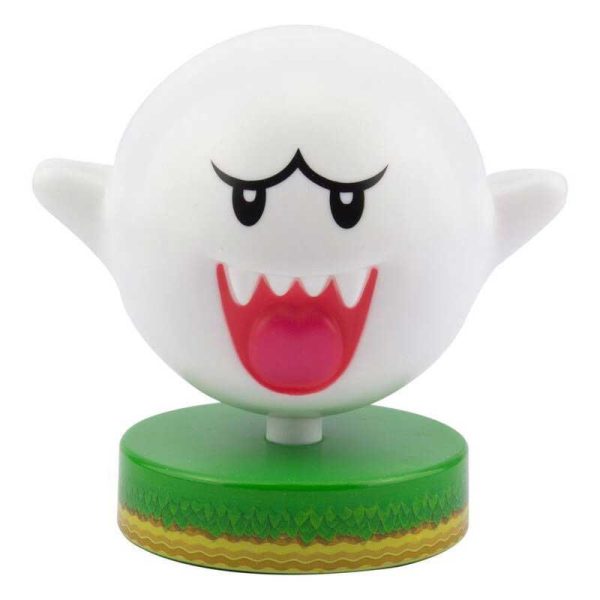 Paladone Super Mario Boo Light - Φωτιστικό