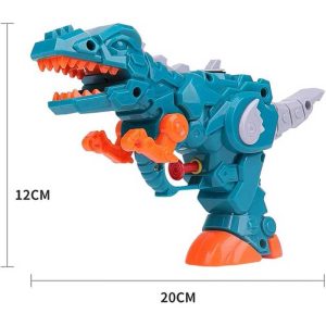 Νεροπίστολο Δεινόσαυρος 20cm