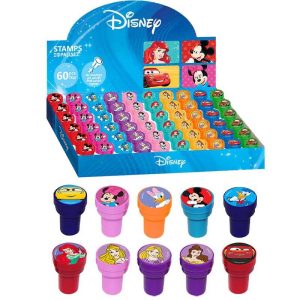 Σφραγίδα Disney Διάφορα Σχέδια