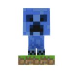 Paladone Minecraft Charged Creeper Light - Φωτιστικό