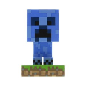 Paladone Minecraft Charged Creeper Light - Φωτιστικό