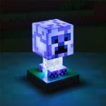 Paladone Minecraft Charged Creeper Light - Φωτιστικό