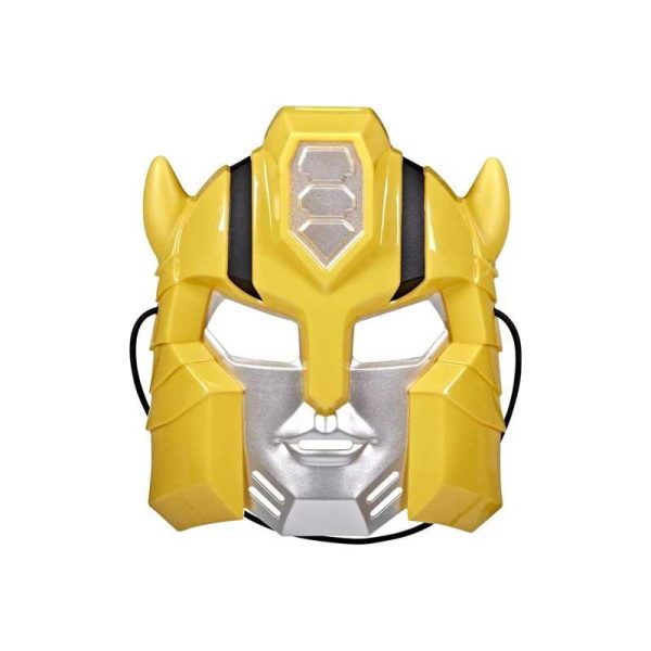 Transformers Bumblebee Μάσκα