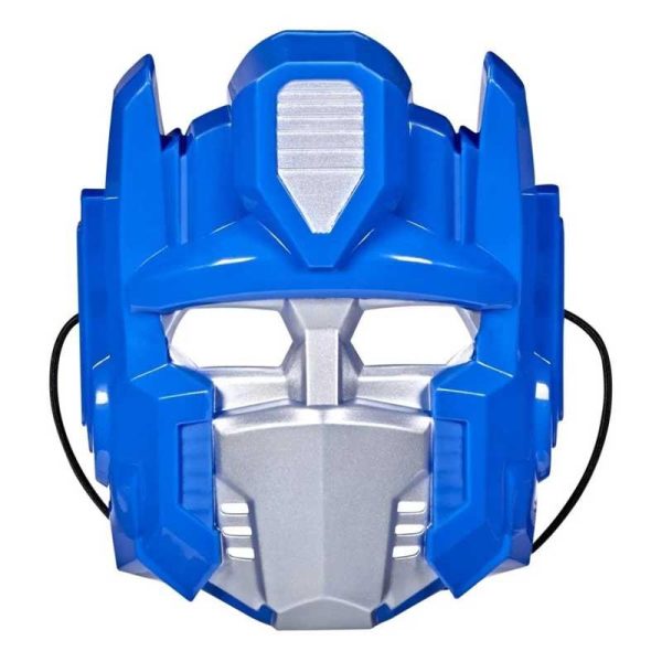 Transformers Optimus Prime Μάσκα