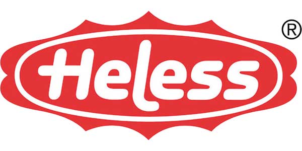 Heless