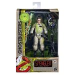 Ghostbusters Plasma Series Glow-in-the-Dark Egon Spengler Φιγούρα 15cm