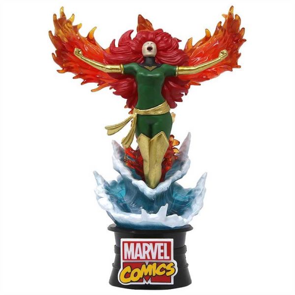 Marvel Comics D-Stage Phoenix Diorama Stage 022 15cm