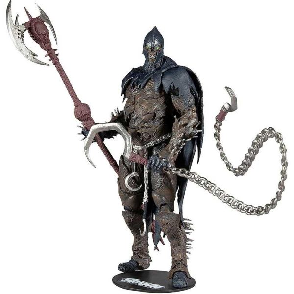 McFarlane Spawn: Raven Spawn Φιγούρα 20cm