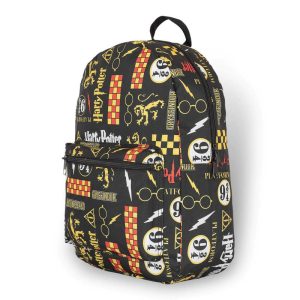 Τσάντα Πλάτης / Backpack: Harry Potter Hogwarts Express 42cm