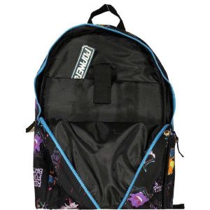 Difuzed Σακίδιο Πλάτης Backpack Pokemon Basic – Ready for Battle 42cm