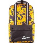 Difuzed Σακίδιο Πλάτης / Backpack Pokemon Pikachu 46cm
