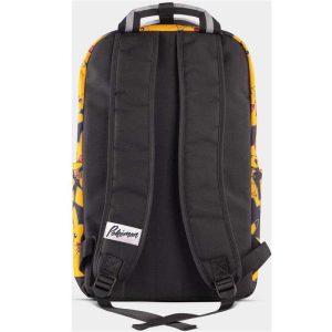 Difuzed Σακίδιο Πλάτης / Backpack Pokemon Pikachu 46cm