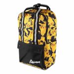 Difuzed Σακίδιο Πλάτης / Backpack Pokemon Pikachu 46cm