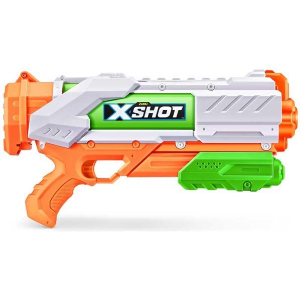 Zuru X-Shot Fast-Fill Νεροπίστολο 40cm