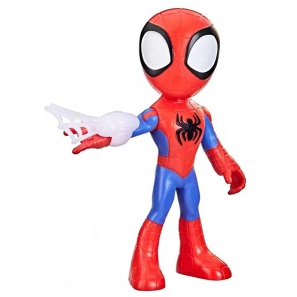 Marvel Spidey And His Amazing Friends: Spidey XL Φιγούρα 23cm