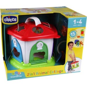 Chicco House For Animals