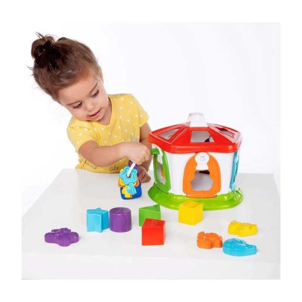 Chicco House For Animals