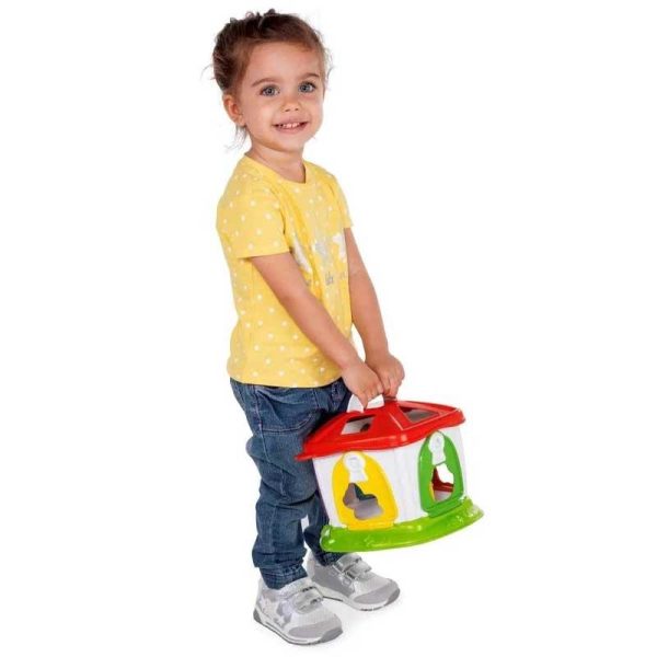 Chicco House For Animals