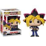 Funko POP! Animation Yu-Gi-Oh! 715 - Yugi Moto