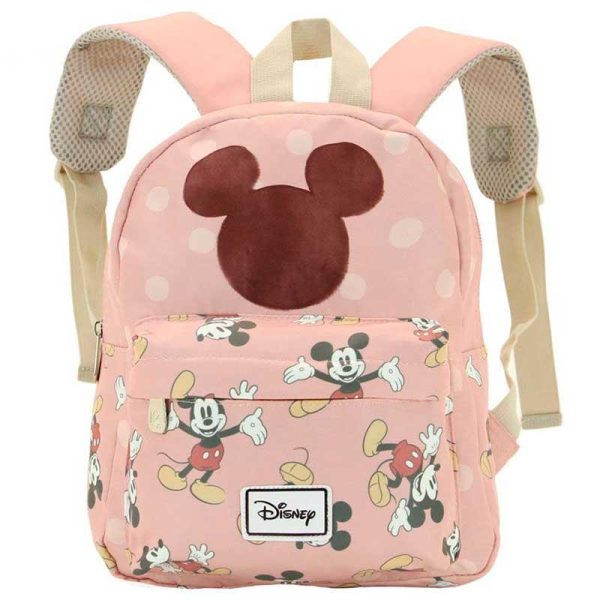 Τσάντα Πλάτης / Backpack Disney Mickey Mouse 31cm