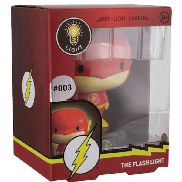 Paladone The Flash Light - Φωτιστικό
