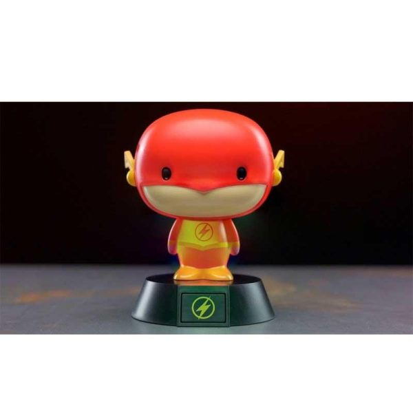 Paladone The Flash Light - Φωτιστικό