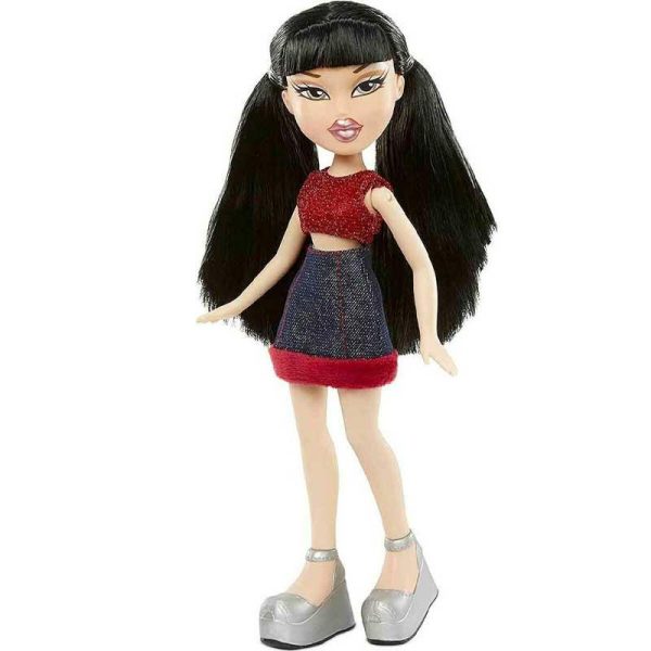 Bratz 20 Yearz Κούκλα Jade