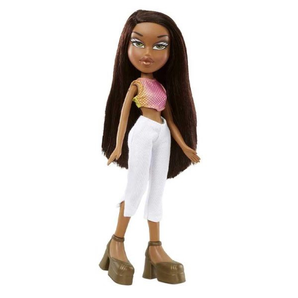 Bratz 20 Yearz Κούκλα Sasha