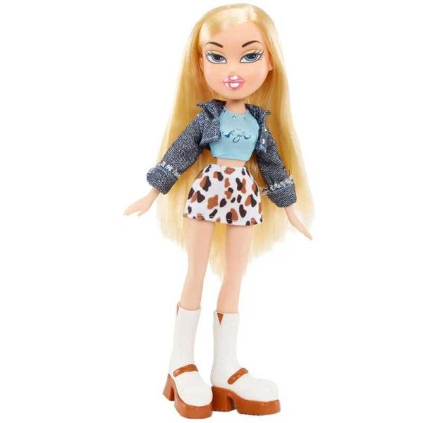 Bratz 20 Yearz Κούκλα Cloe