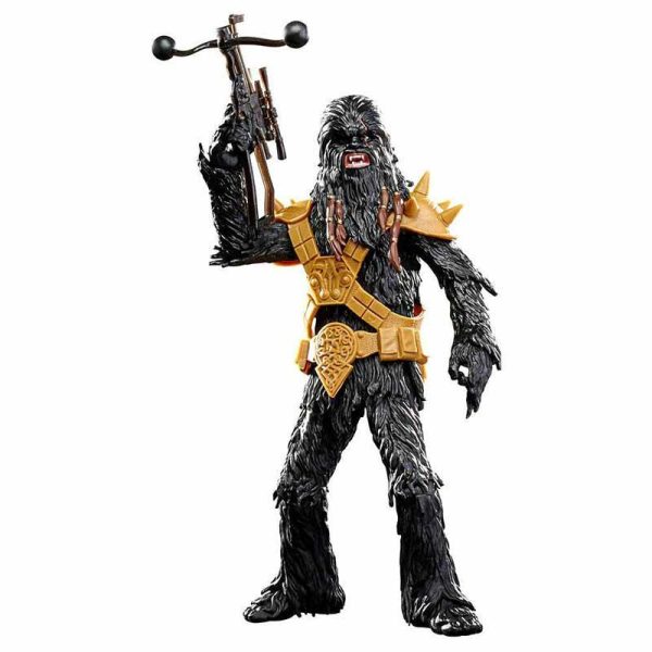 Star Wars The Black Series Black Krrsantan Φιγούρα 15cm