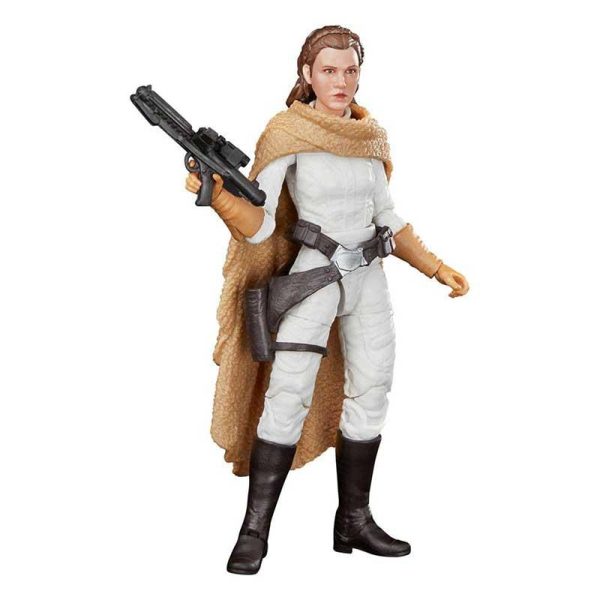 Star Wars The Black Series Princess Leia Organa Φιγούρα 15cm