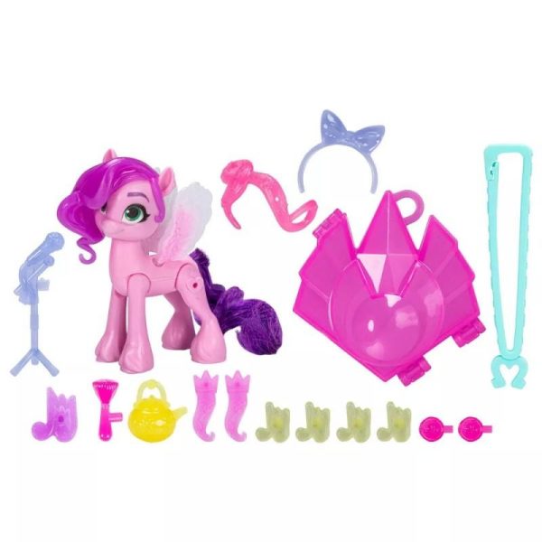 My Little Pony Cutie Mark Magic Princess Petals