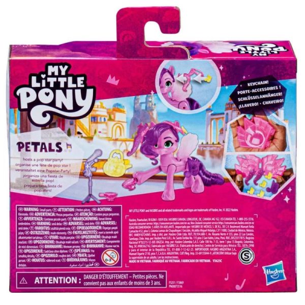 My Little Pony Cutie Mark Magic Princess Petals