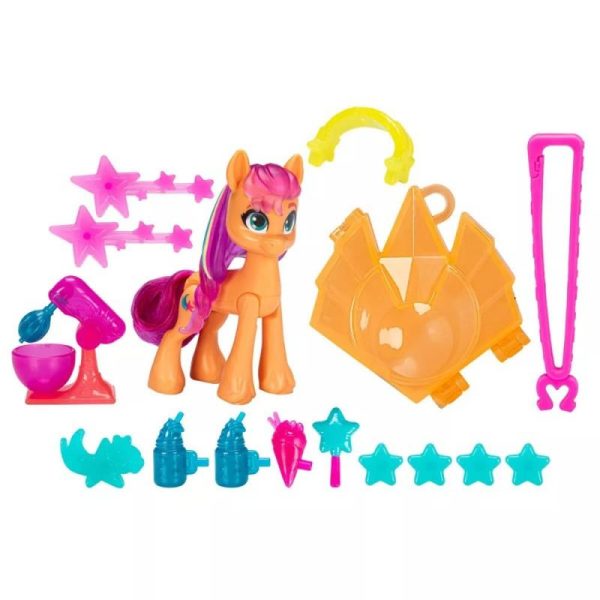 My Little Pony Cutie Mark Magic Sunny Starscout