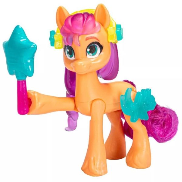 My Little Pony Cutie Mark Magic Sunny Starscout