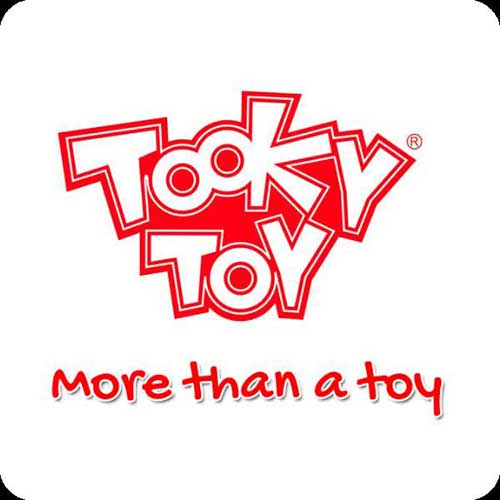 Tooky Toys