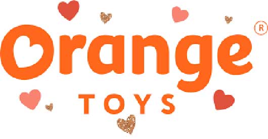 Orange Toys